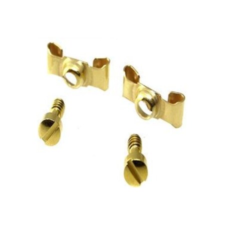 Itt Cannon DSUB MALE SCREW LOCK NM G100 D2041948